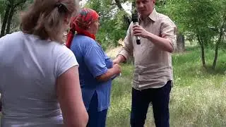 Шахов в Білолуцьку 2