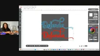 TEXT EDITING LIKE A BOSS in Leonardo Design Studio Pro!