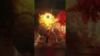 Lord of Frenzied Flame#eldenring #games