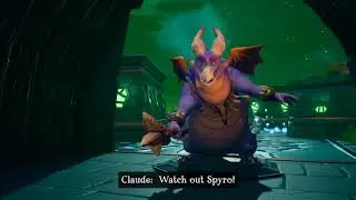 Spyro: Artisans Reignited Trilogy LongPlay [No Commentary][HD][4/6]