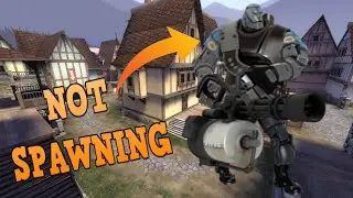 MvM bug makes missions IMPOSSIBLE