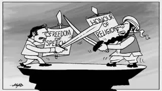 190 - Clase 10º - Libertad de expresión - 2da parte
