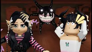 Why are there so many Doors? Let's Play Doors on Roblox!