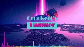 Specialist Sound - Crocketts Hammer EP on @betarecordings