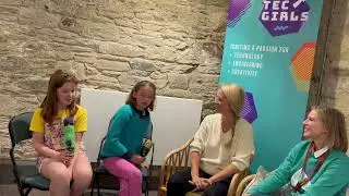 Introducing TECwomen CIC