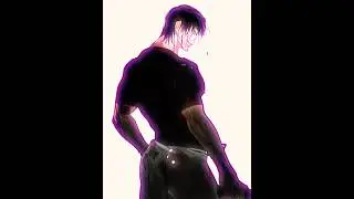 my favourite character gojo but...