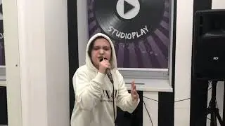 Павел Степанчиков - It's my life (cover)