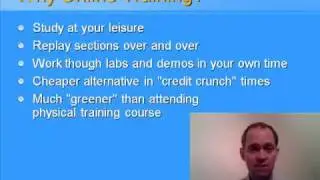 Introduction to 70-536 .NET Framework Foundation Course
