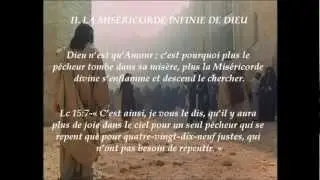De l'islam à Jésus Christ.