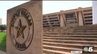 New warning as North Texas prepares for historic solar eclipse