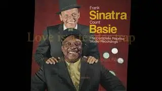 Karaoke   Frank Sinatra   Love is a tender trap (SRF Karaoke)
