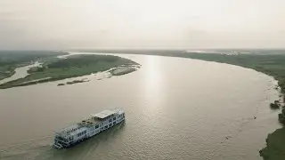 Antara Cruises | Luxury River Cruises in South Asia | Explore Iconic Rivers in Comfort & Style