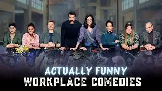 14 Best Comedy Series to Stream Right Now
