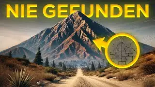 Das Easter Egg, das NIE gefunden wurde