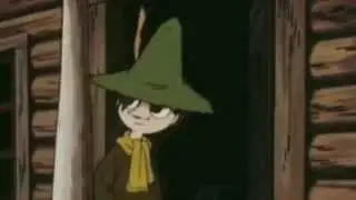 Moomin Crack