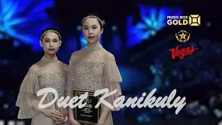 Duet Kanikuly - Конь (Vegas City Hall)