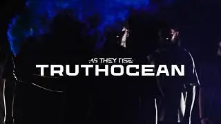 AS THEY RISE - TRUTHOCEAN (OFFICIAL MUSIC VIDEO)