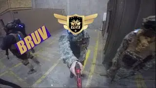 Random Airsoft Moments