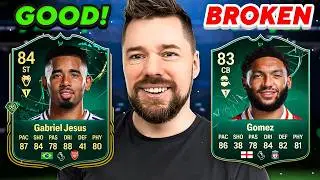 The State of Evolutions In FC 25!