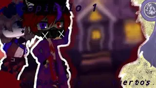 🔪🩸•||•CAPITULO 1•||• 🩸🔪•||• DANZA DE LOS MUERTOS•||•🩸🔪•||•GACHA CLUB•||•🩸🔪•||•VAL•||•🩸🔪