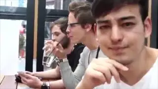 Joji Vlogs / Filthy Frank Deleted Scenes V-1