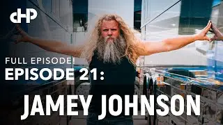 21 - Jamey Johnson (Full Episode)