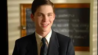 Life of Logan Lerman
