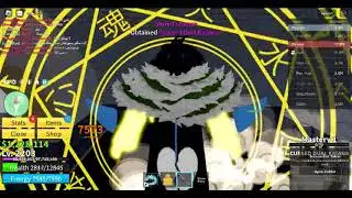 GETTING CDK IN BLOX FRUITS!