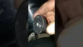 Снятие панели приборов газ 3110