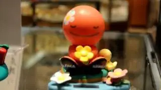 Aloha Hawaii bobble head