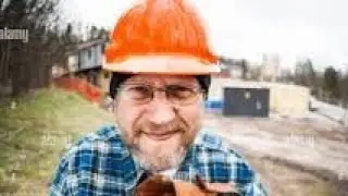 Engineers and builders at the professional level.