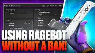 This CS2 Cheat Makes Players RAGE QUIT Instantly! [ft. plaguecheat]