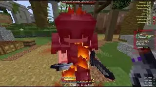 PvP FunTime l кв талы круша