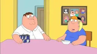 ПИТЕР ПОД РЭДБУЛЛОМ, ДОЙКА КОРОВЫ! Смешные моменты из ГРИФФИНОВ! Funny! Family Guy!
