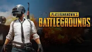 PUBG MOBİLE:Burak ile Bayram teke tek attı.