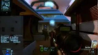 BO2 Montage [first]