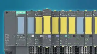 SIMATIC ET 200SP Safety F-AI 4xI обеспечивает безопасность и контроль