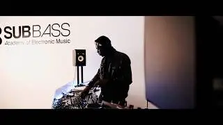DJ Courses at SubBass Academy London studio