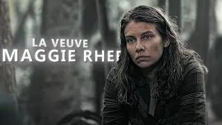 Maggie Rhee || La Veuve VF [TWD]