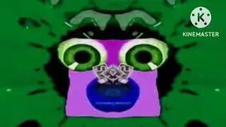 (New effect) Klasky csupo has a conga busher (my version)