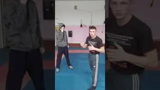 How to box against a tall opponent