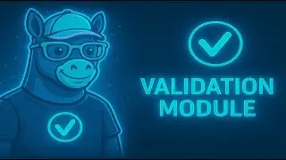 Implementing Validation Module in MuleSoft 4 – Part I | Data Validation Made Easy