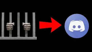 How to make a jail for your discord server