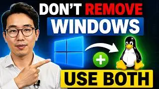 Finally Microsoft Just Released a Linux Distro