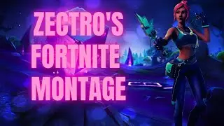 Zectro's Fortnite Montage(The Search by NF)