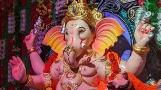 shree Ganesh utsav #parola19 #foryou #foryoupage #ganeshchaturthi #sanatandharma