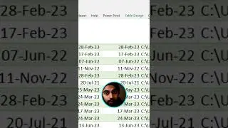 Auto-Refresh Your Queries in Excel🔁📊 