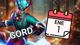 Un Video Navideño En Enero De MOBILE LEGENDS | MLBB | mlbb