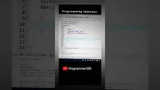 C Programming 💖 You Cod 