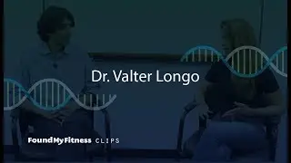 Prolonged fasting as a powerful way to regenerate and rebuild systems | Valter Longo